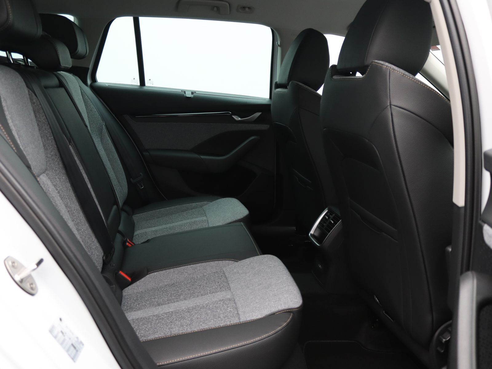 Skoda Octavia - Bild 9