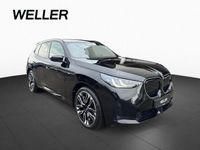 BMW X3 M50 - Vorschau Bild 6