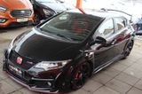 Honda CIVIC* TYPE R GT* KAMERA* LED* NAVI* TEMPOMAT* - Honda Civic: Schwarz