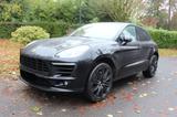 Porsche Macan S Diesel S - Porsche Macan bis 20.000 Euro