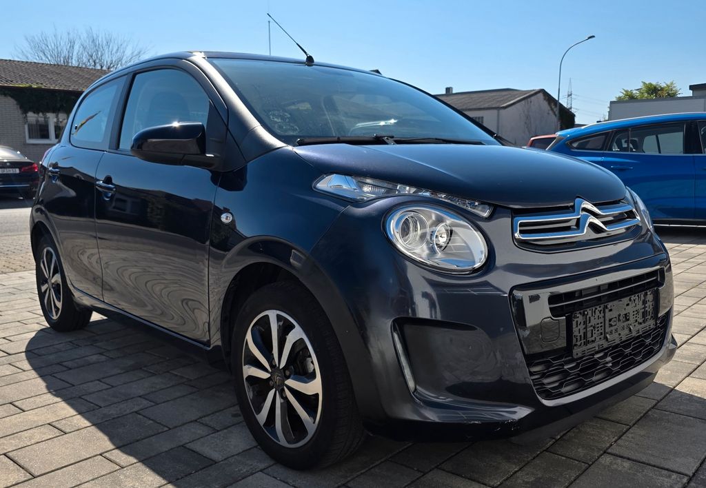Image of Citroën C1