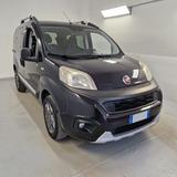 Fiat FIAT QUBO QUBO 1.3 MJT 95 CV Trekking - schwarze Fiat Qubo