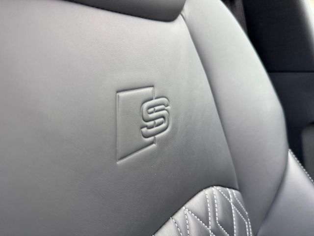 Fahrzeugabbildung Audi A7 Sportback 55 TFSI quattro S line S tronic KLI