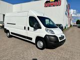 Peugeot Boxer HDi KÜHLWAGEN MAXI HOCH & LANG KLIMAANLAGE - gebrauchte Peugeot Boxer aus dem Jahr 2014