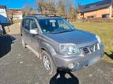 Nissan xtrail - gebrauchte Nissan X-Trail aus dem Jahr 2002