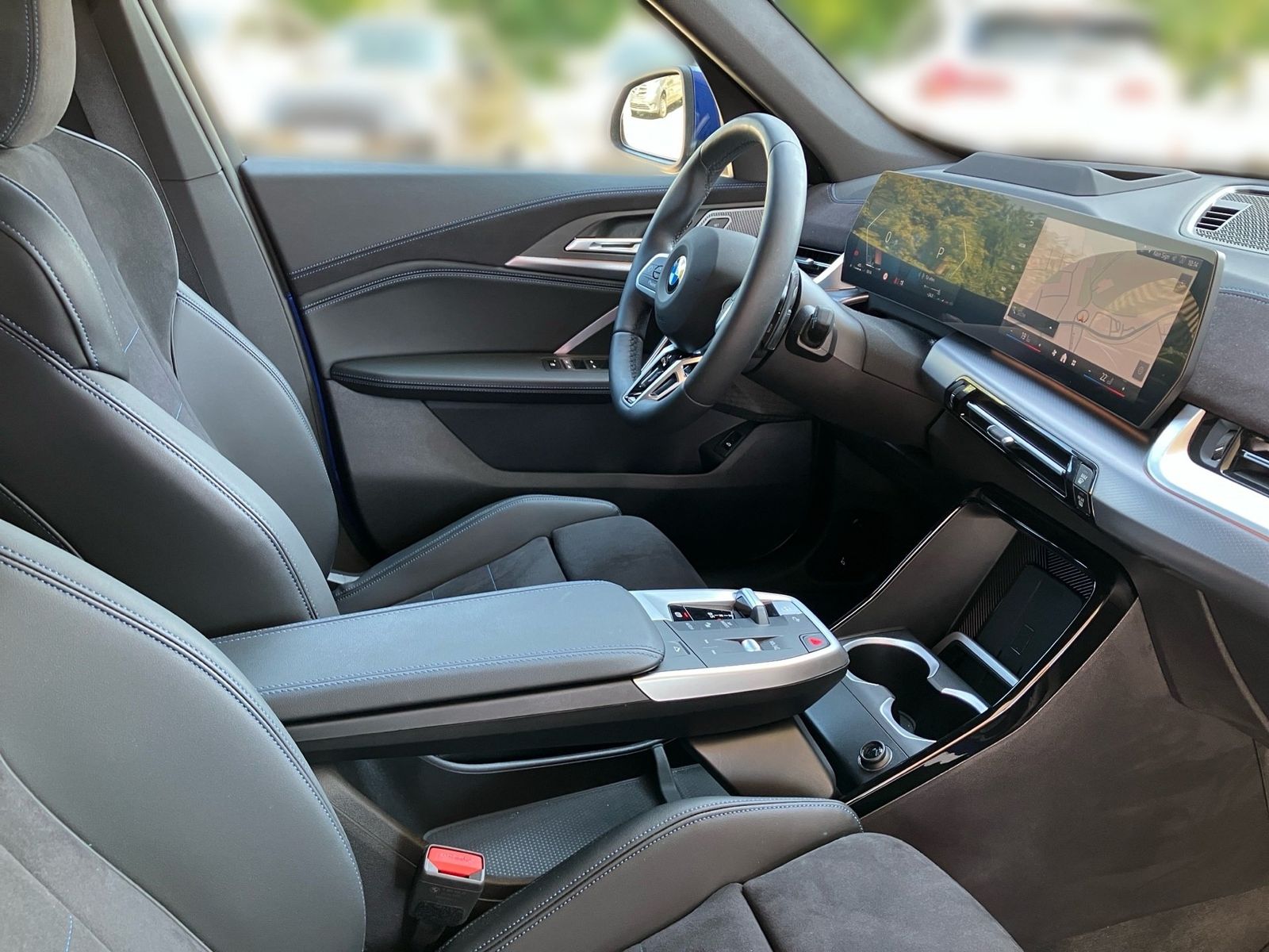 BMW X1 xDrive23i M Sport ad.LED HUD PA DA Pro AHK foto 5