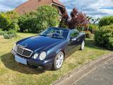 Mercedes-Benz CLK 200 KOMPRESSOR ELEGANCE Elegance - gebrauchte Mercedes-Benz CLK 200 aus dem Jahr 2002