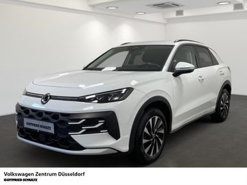 Volkswagen T-Roc - 1