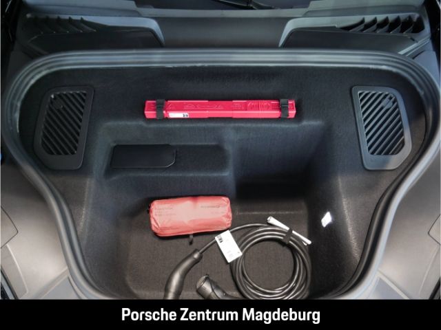 Porsche Macan - Bild 29