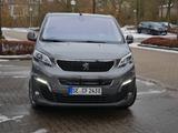 Peugeot e-Traveller VIP Business L2 Vollausstattung - Peugeot e-Traveller Gebrauchtwagen