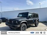 INEOS Fieldmaster *NEU* MY26 - INEOS Grenadier Tageszulassungen