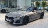 BMW Z4 M-Sport *Head Up- HK- Wartungspaket* - gebrauchte BMW Z4 aus dem Jahr 2024