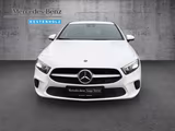 Mercedes-Benz A 200 PROGRESSIVE+LED+SHZ+PDC+TEMPOMAT+SPURHALTE - gebrauchte Mercedes-Benz A 200 aus dem Jahr 2019