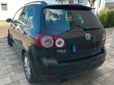 Volkswagen Golf Plus 1.4 TSI Style Style - Volkswagen Golf Plus: Schwarz