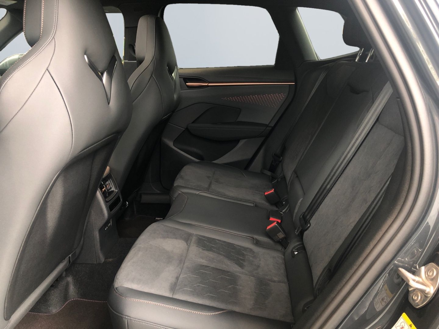 Cupra Terramar - Bild 14