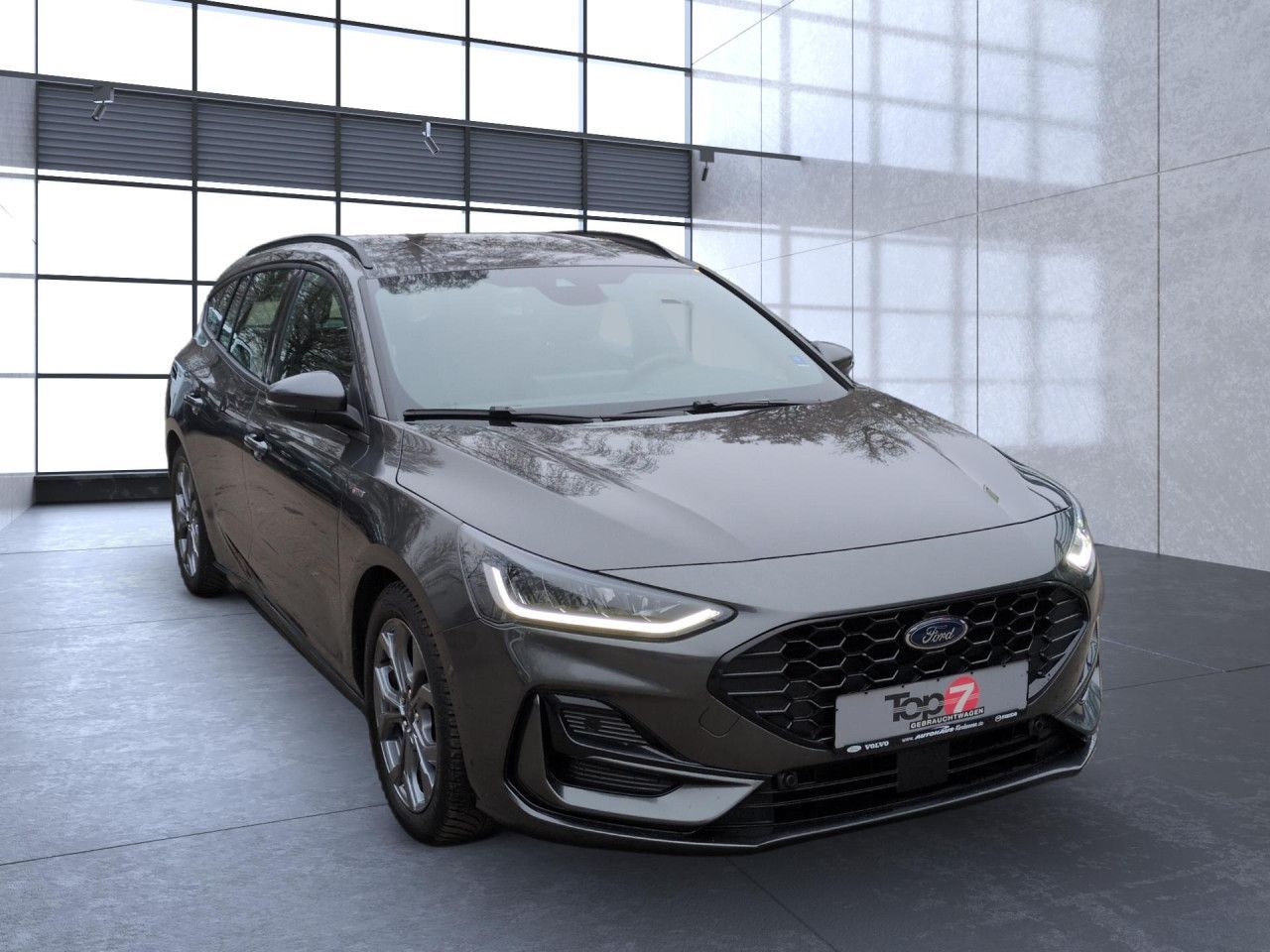 Ford Focus - Bild 5