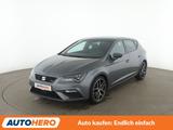 Seat Leon 1.8 TSI FR*NAVI*ACC*LED*CAM*BEATS*PDC*SHZ* - Seat Leon: 1p