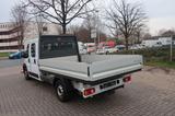 Fiat Ducato Maxi PritscheDoKa 1.Hand/ Klima /FN:87 - Fiat Ducato Gebrauchtwagen
