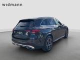 Mercedes-Benz GLC 450 d 4M *AMG*HA-Lenk*Digi-Light*Burmester** - graue Mercedes-Benz GLC 450