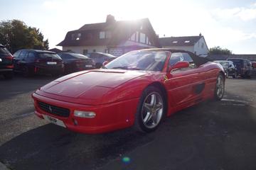صورة 2 لـ 1999 Ferrari F355