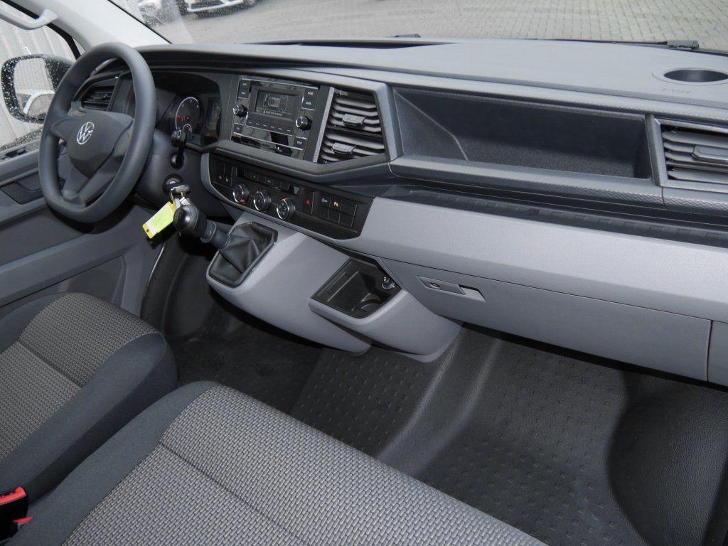Volkswagen T6.1 Kasten langer Radstand 2.0 TDI Klima Park P