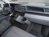 Volkswagen T6.1 Kasten langer Radstand 2.0 TDI Klima Park P - Volkswagen: Kleinbus, Langer Radstand