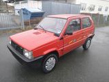 Fiat Panda 750 CL Original 22.000 Km Top Z... - gebrauchte Fiat Panda aus dem Jahr 1991