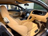 Bentley Continental GT 4.0 V8 4WD Automatik - - Bentley aus 2013