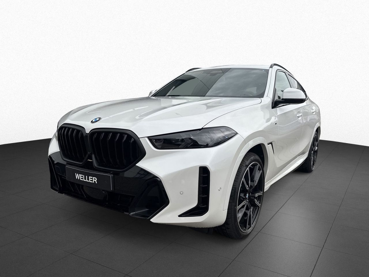BMW X6 - Bild 3