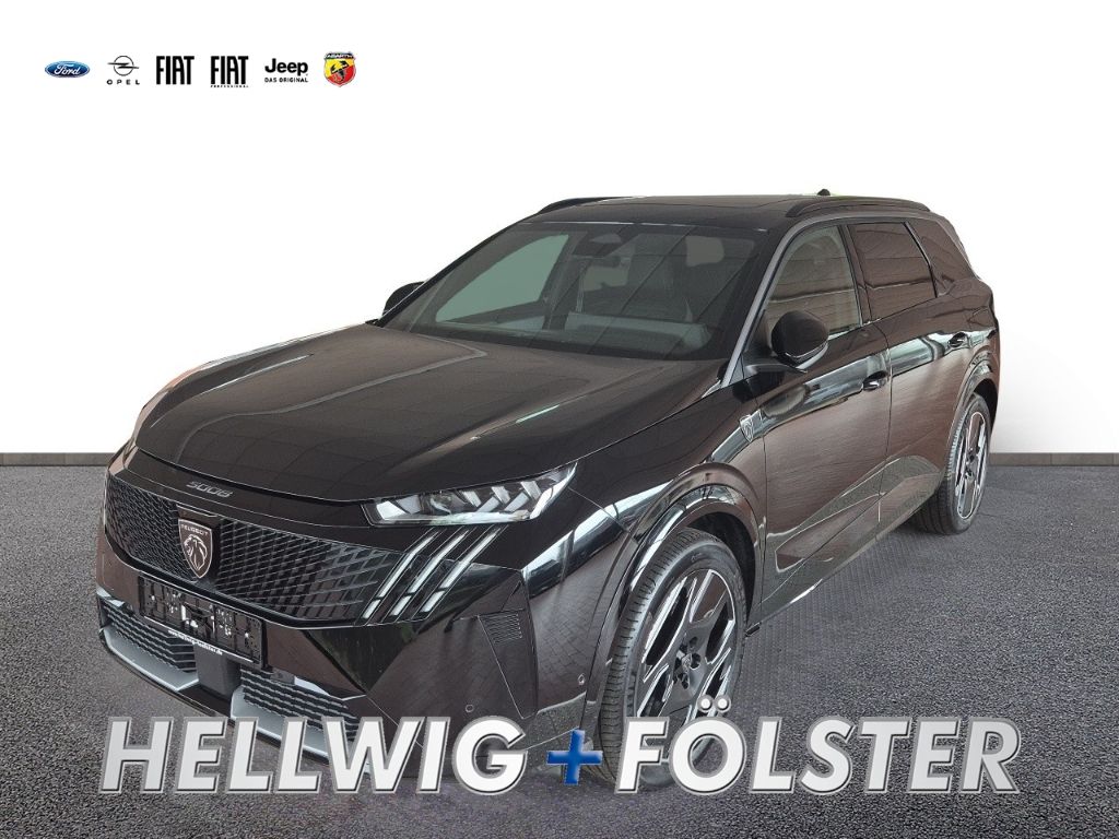 Peugeot 5008 e GT 11kw Shz Navi Kamera  Schiebedach Lede