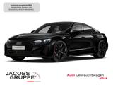 Audi e-tron GT S qu. All Black/S-Sitze/Pano/Laser/HuD - Audi e-tron GT in Düsseldorf
