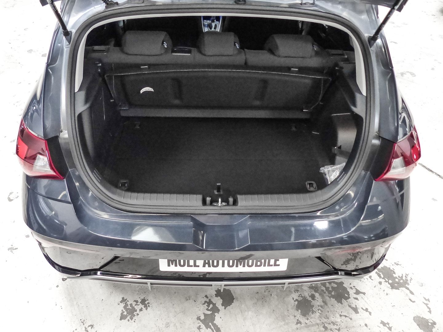 Hyundai i20 – Bild 17