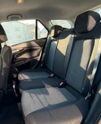 FIAT Tipo*1.Hand*Tempomat*Navi*Sitzheizung*PDC*Tüv