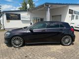 Mercedes-Benz A 180 BlueEfficiency AMG PAKET - Mercedes-Benz Limousine 180 AMG paket mit Benzin-Antrieb