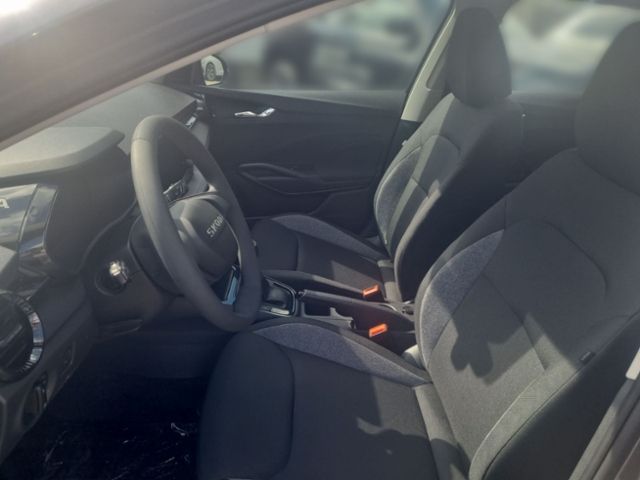 Fahrzeugabbildung SKODA Fabia 1.0 TSI Essence KLIMA TEMPOMAT LED