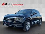 Volkswagen Touareg 3.0 V6 TDI 4Motion Tiptronic Elegance - Volkswagen Touareg: Elegance