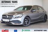 Mercedes-Benz A 180 AMG Line NAVI+LED+PDC+TEMP.+ALU - Mercedes-Benz A 180 Gebrauchtwagen in Hamburg
