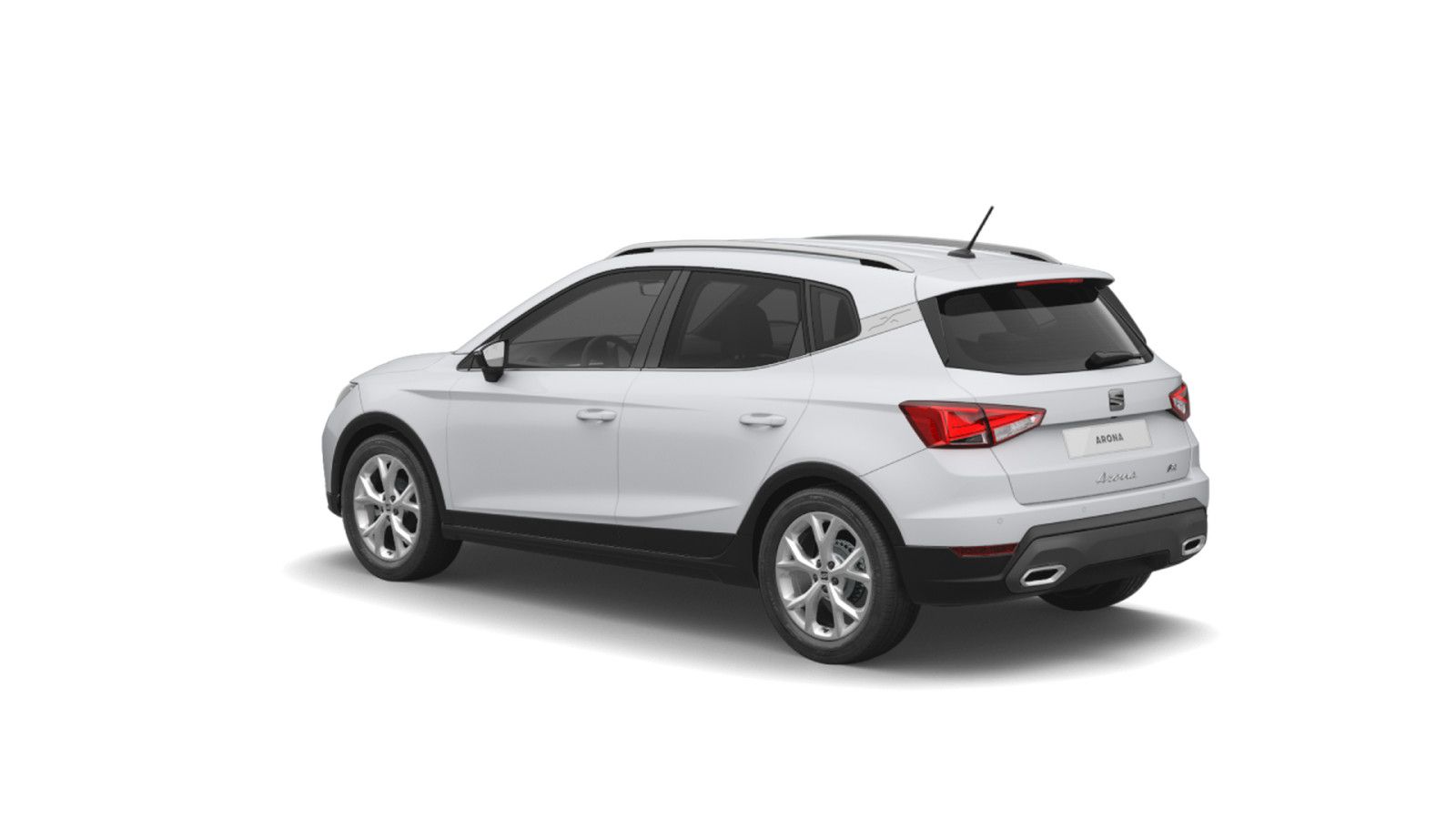 Seat Arona - Bild 3