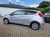 Ford Fiesta Trend/86000 Km. Shf/2 Hand/Ölservice neu/ - Ford Fiesta Gebrauchtwagen in Mannheim