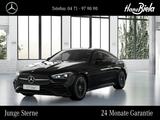 Mercedes-Benz CLE 300 4M AMG/Night/19"/Pano/Night/Bur/Dis/Mem - Mercedes-Benz CLE 300 Jahreswagen