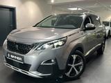 Peugeot 5008 Pure Tech 130 Crossway *ACC*MASSAGE* - Peugeot 5008: Crossway