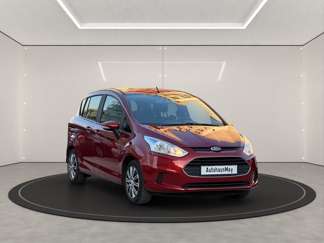 Ford B-Max Trend 1.0 EcoBoost 1.Hand