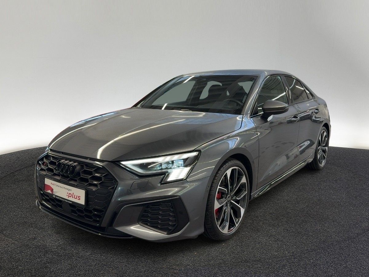 Audi S3 - Bild 4