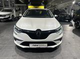 Renault Megane Grandtour GT TCe 205 EDC - Renault Megane: Grandtour