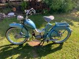 Simson SR 2E  - SIMSON SR2E