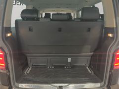 VW T6 Multivan Highline 4Motion | AHK | KAMERA |PDC