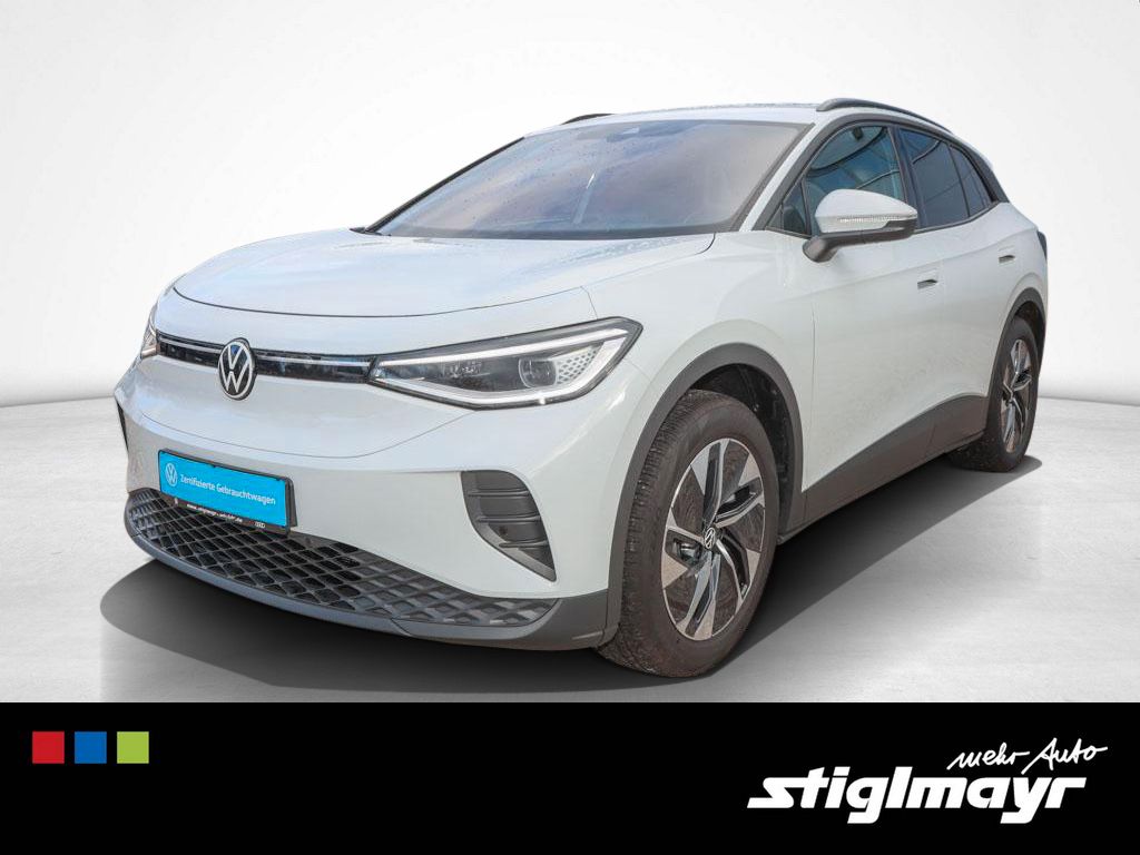 Volkswagen ID.4 - Bild 16