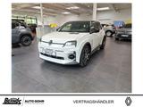 Renault R 5 E-Tech Techno 150 Comfort Range Ganzjahresre - weiße Renault R 5