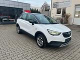 Opel Crossland (X) 120 Jahre 1.Hand Innovation LED - Opel Crossland (X): Van