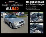 Mercedes-Benz CLK 200 CLK Coupe CLK 200 Kompressor - Mercedes-Benz CLK 200 mit Benzin-Antrieb: Coupé